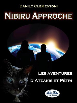 cover image of Nibiru Approche